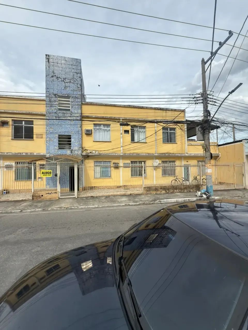 Apartamento, 01 quarto, sem vaga! - Foto 3