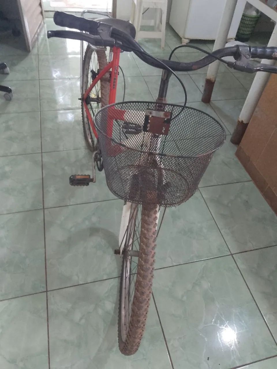 Bicicleta  - Foto 4