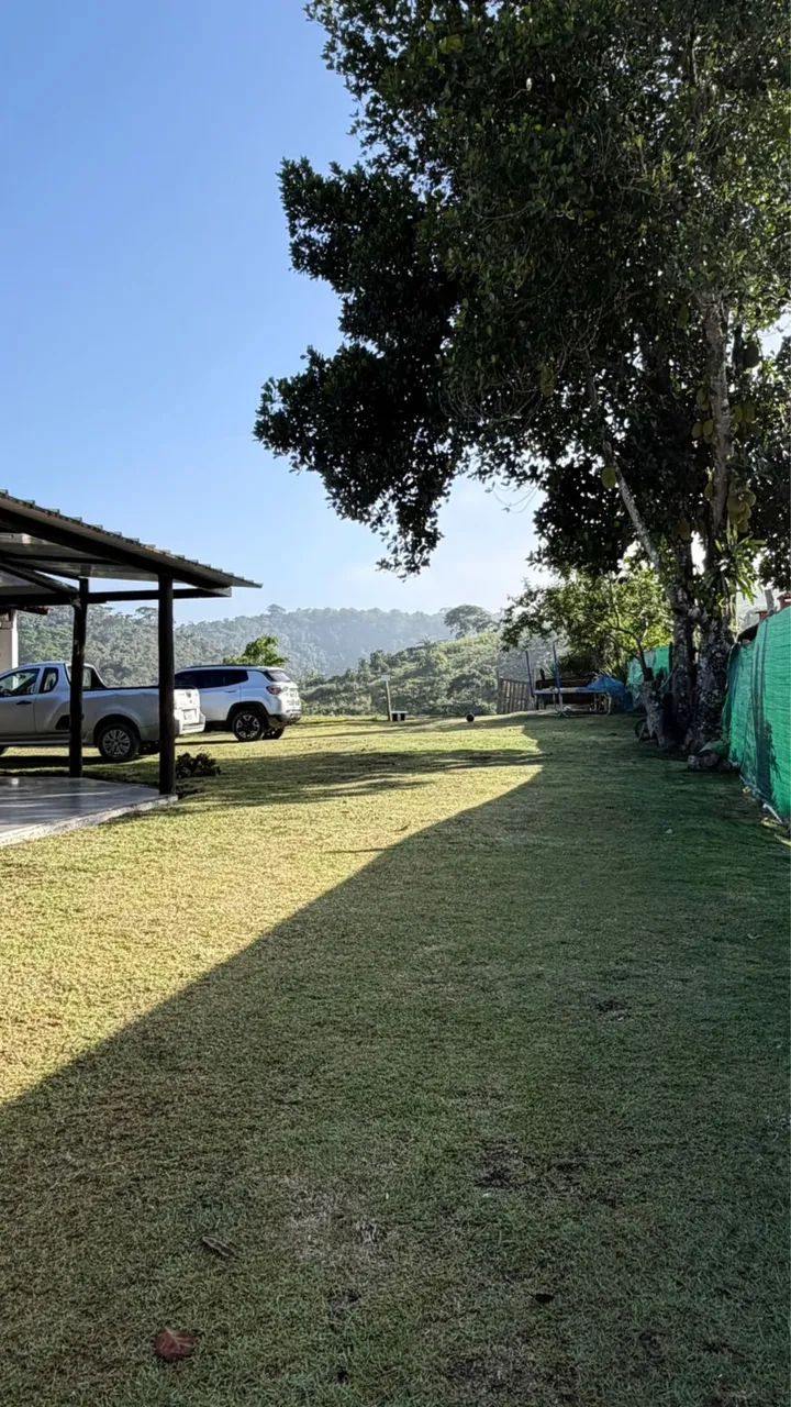 Vendo ou alugo sitio em Dorândia  - Foto 2