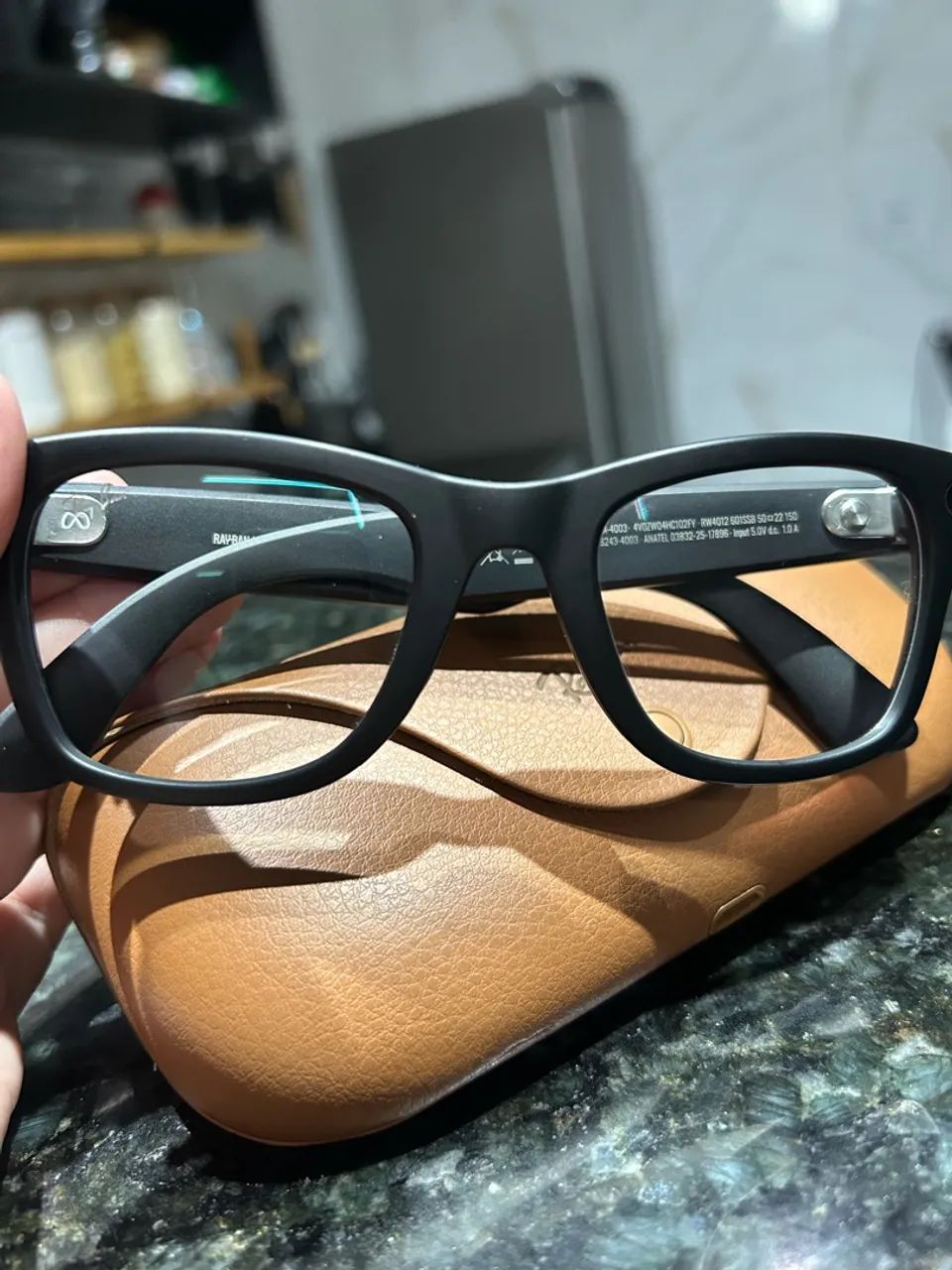 Rayban Meta Gen2 Wayfarer - Foto 5
