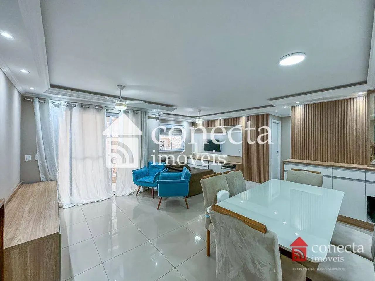 Apartamento em Paulínia SP - Dreams Residencial