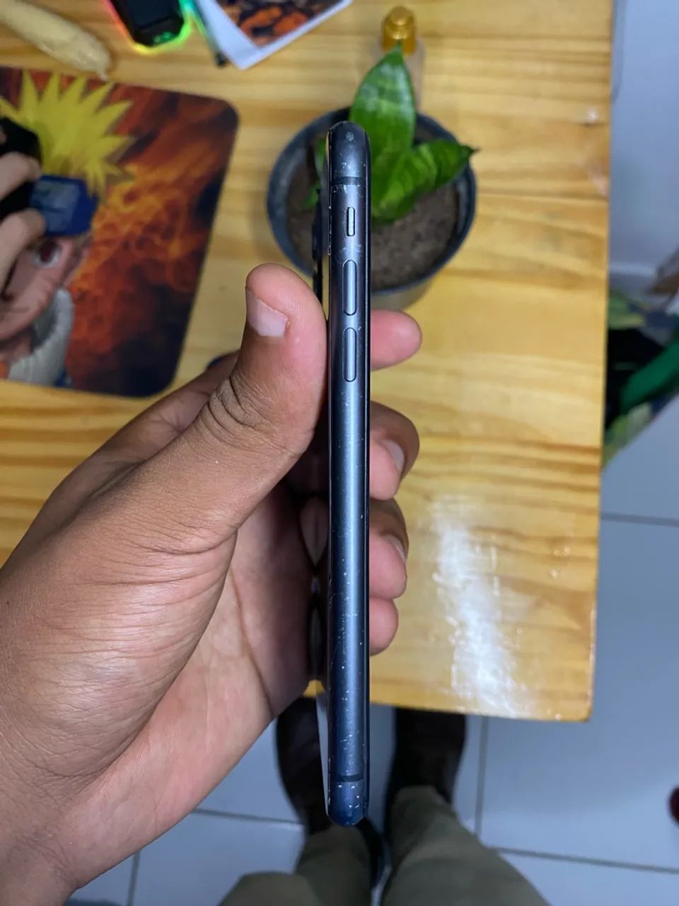 IPHONE 11 128G (SEMI NOVO)  - Foto 3