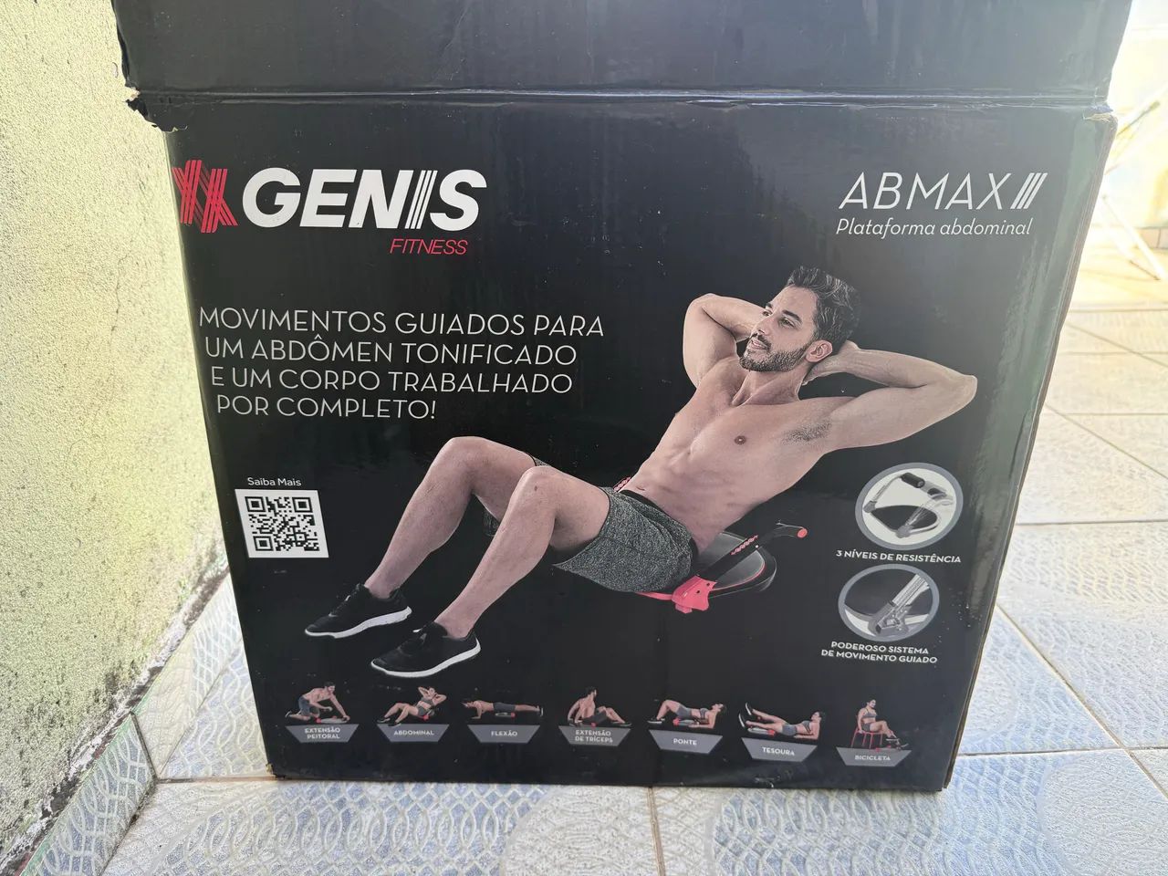 Genis Fitness Polishop - Foto 2