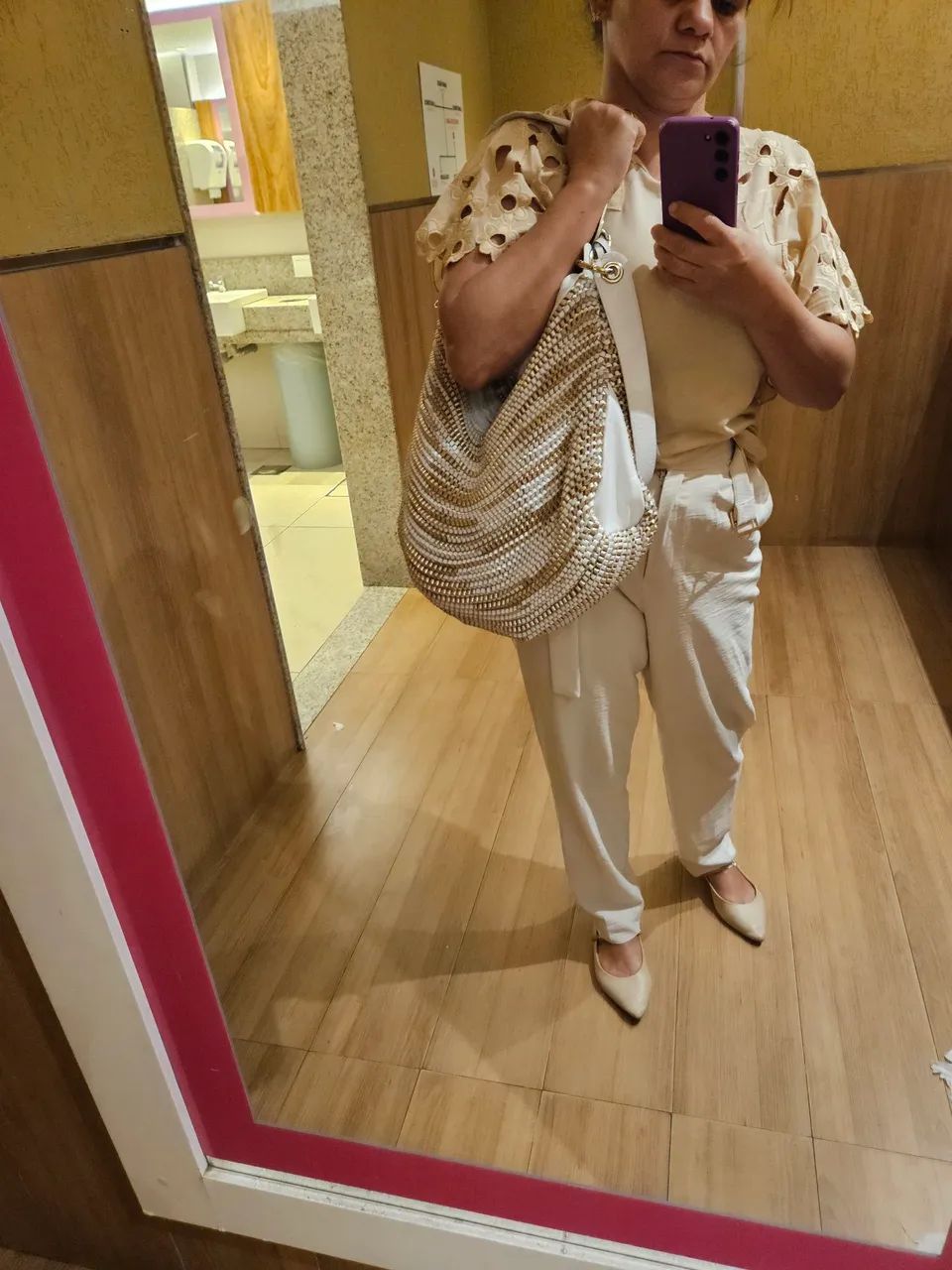 Bolsa madra Luz da Lua - Foto 5