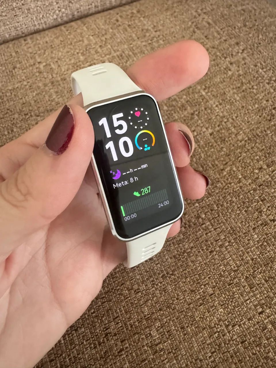 Smartwatch, HUAWEI Band 10 - Foto 4