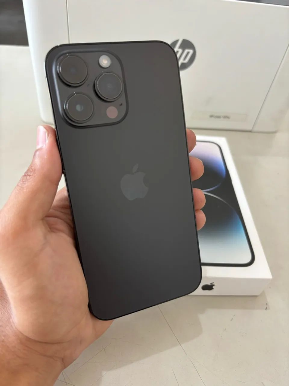 iPhone 14 Pro Max 256Gb - Foto 2
