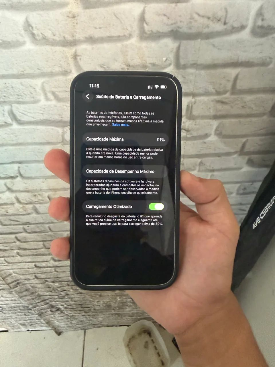 iphone 14 1280gb - Foto 5