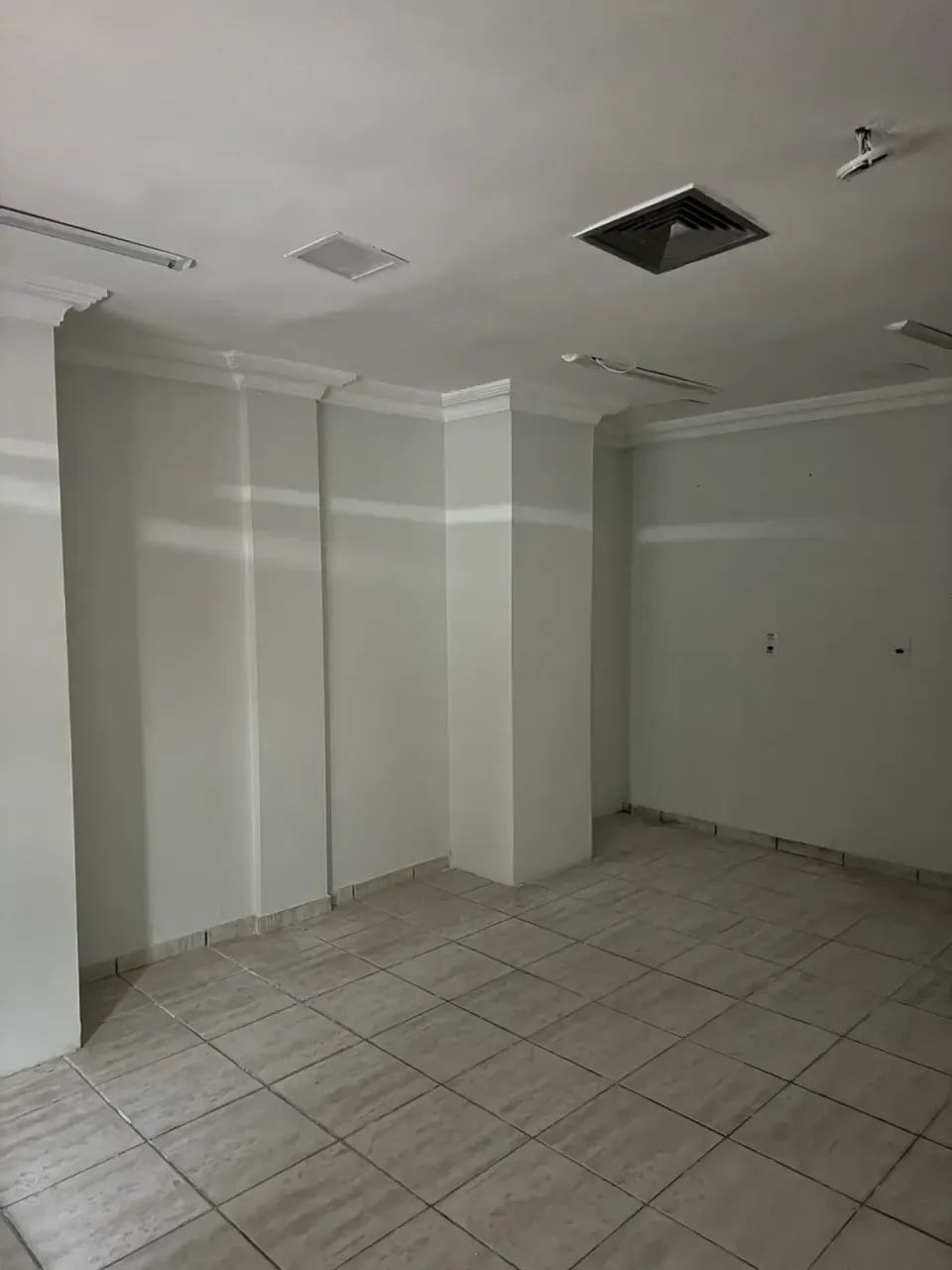 Sala Comercial- Av CPA Condomínio Cuiabá Work Center - Foto 3