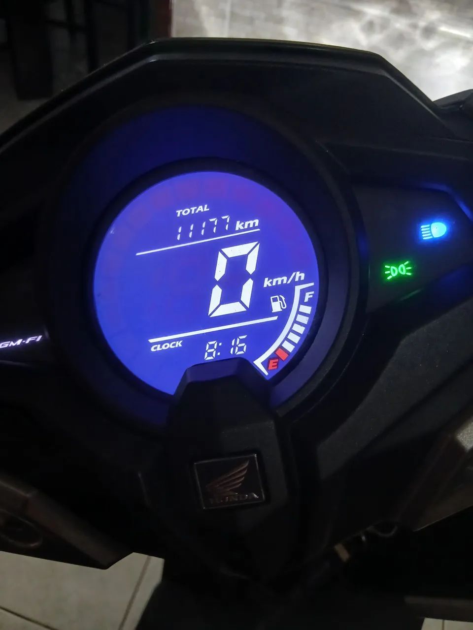 Moto elite - Foto 4