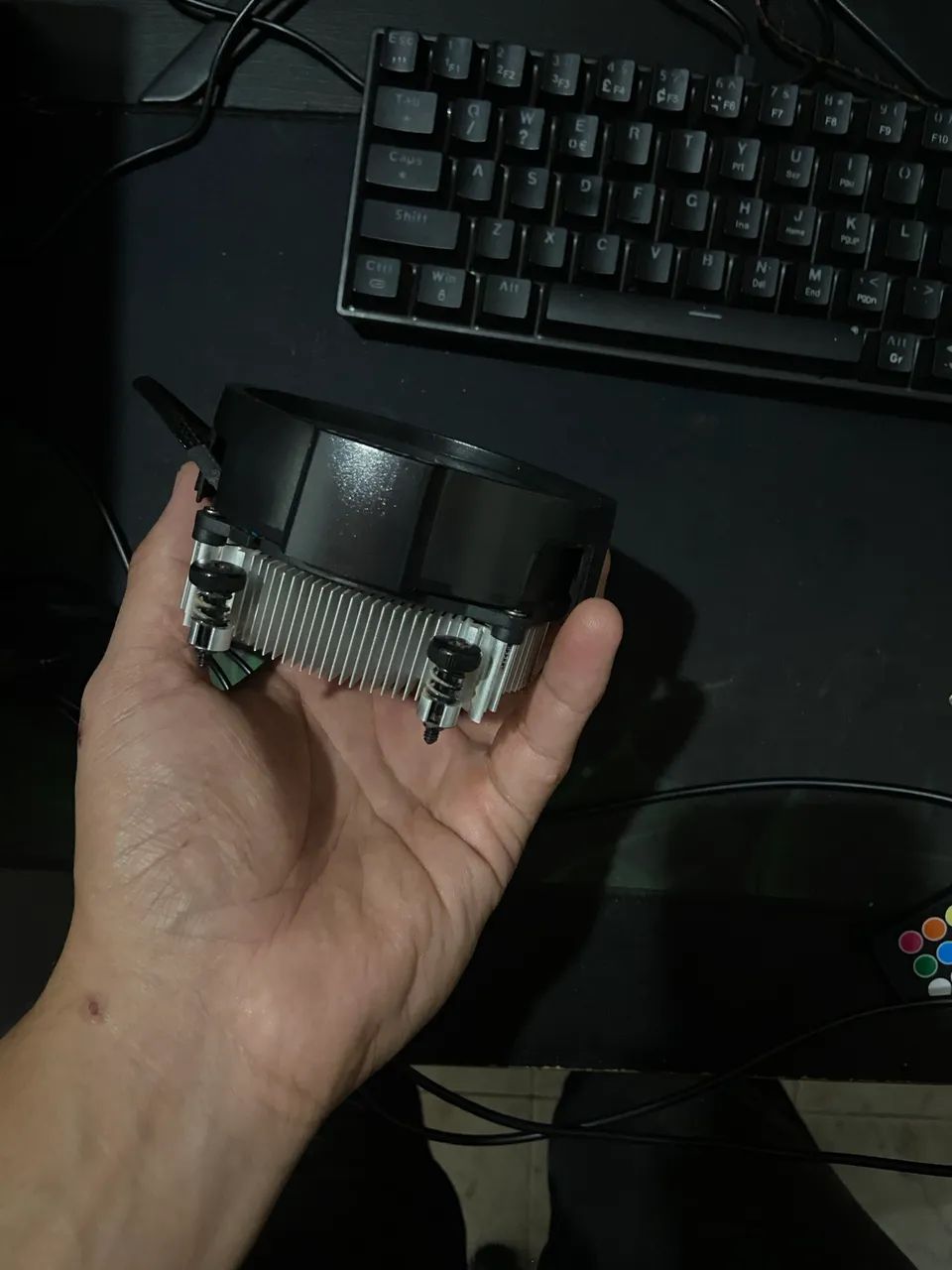 Culer box - Foto 2