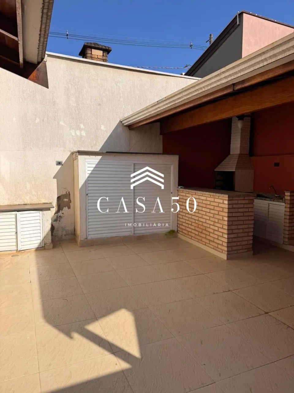 CASA GEMINADA PARA LOCAÇÃO - Foto 5