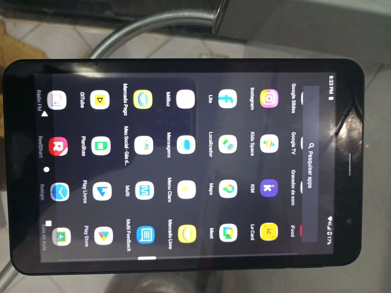 Vendo tablet 300$ - Foto 4