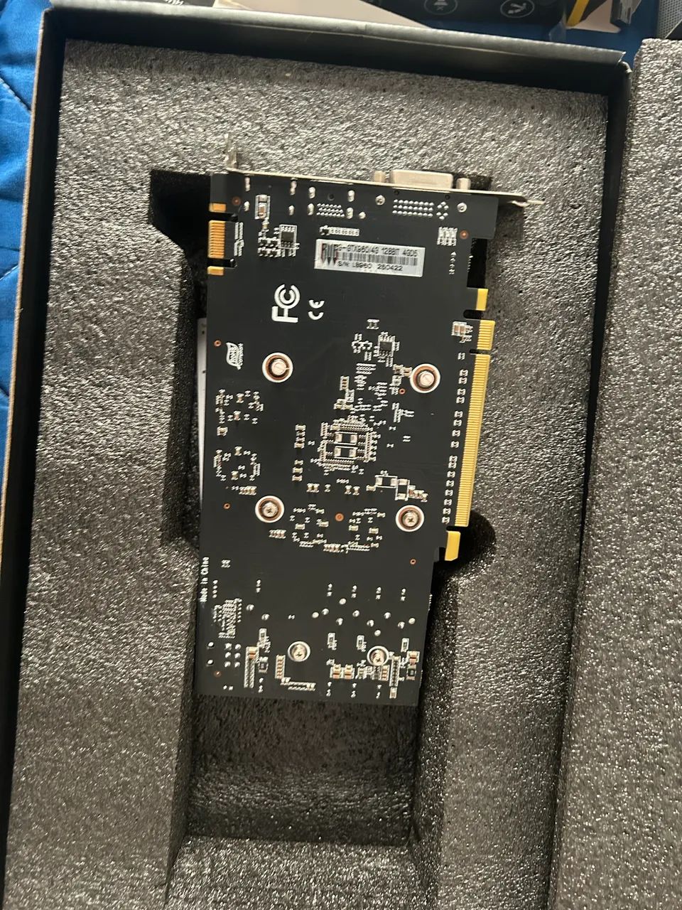 GTX960 / 4GB / 128 BIT/ DDR4 - Foto 3
