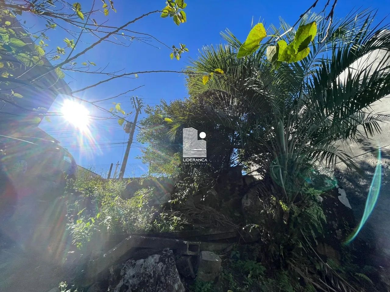 Terreno, Costeira do Pirajubaá - Foto 3