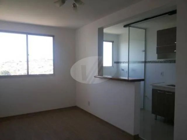 apartamento - Jardim Nova Europa - Campinas