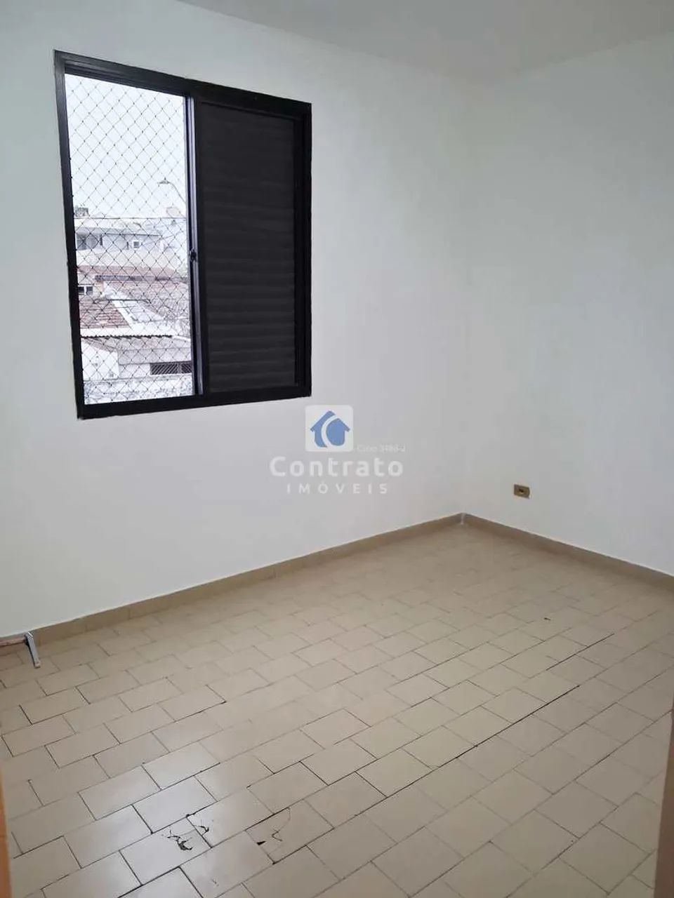 Apartamento com 2 quartos, Vila São Jorge, São Vicente, Cod: 1275 - Foto 5