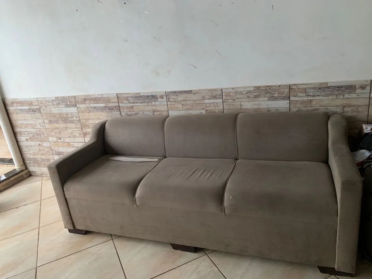 cama e sofá - Foto 5