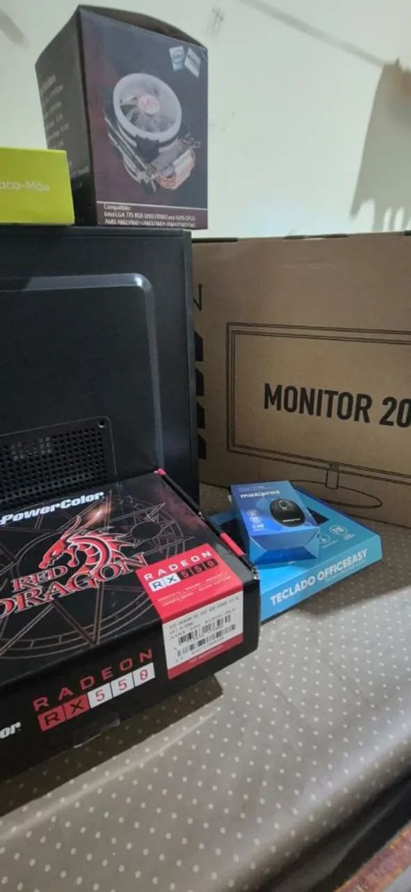 PC GAMER COMPLETO  - Foto 2