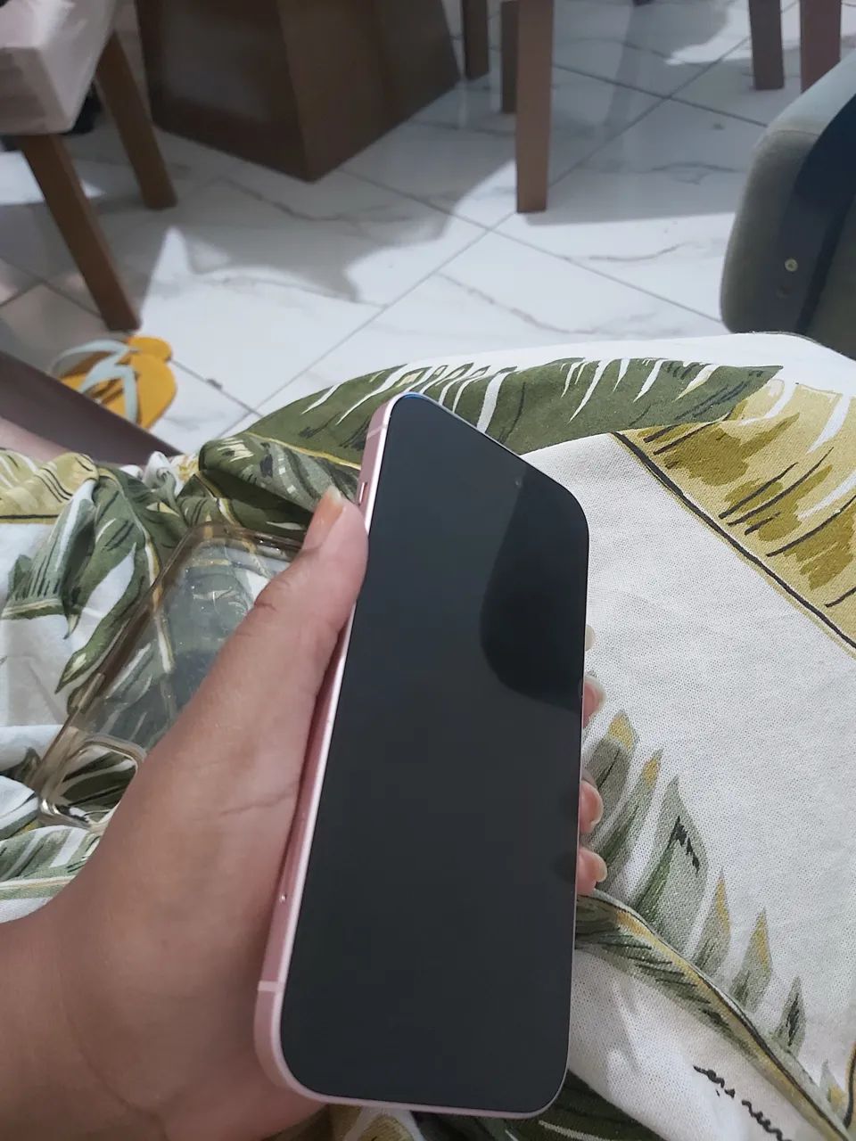 Iphone 15 128GB - Foto 3