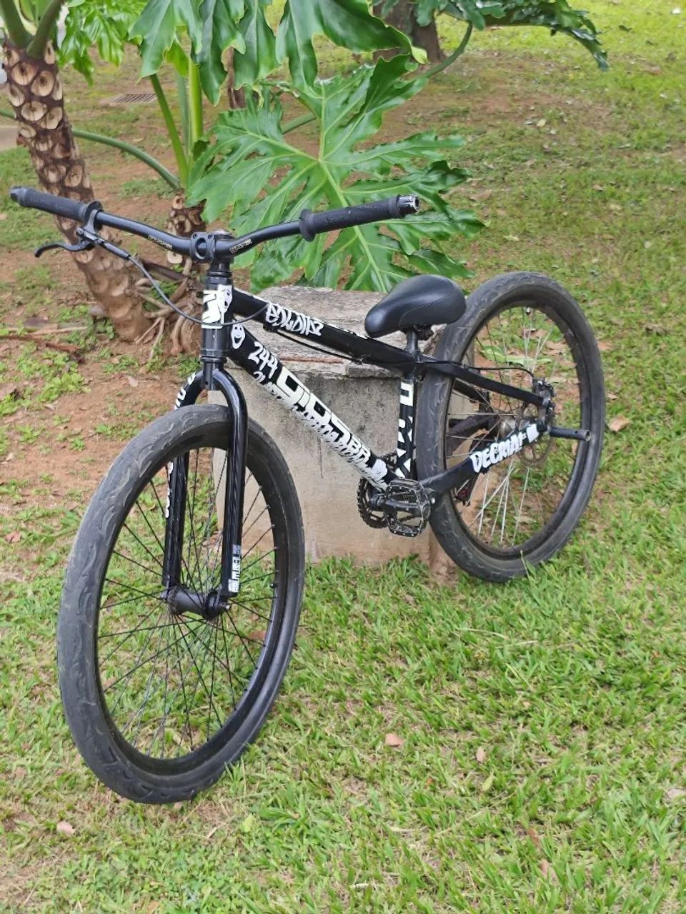 Bike Aro 26