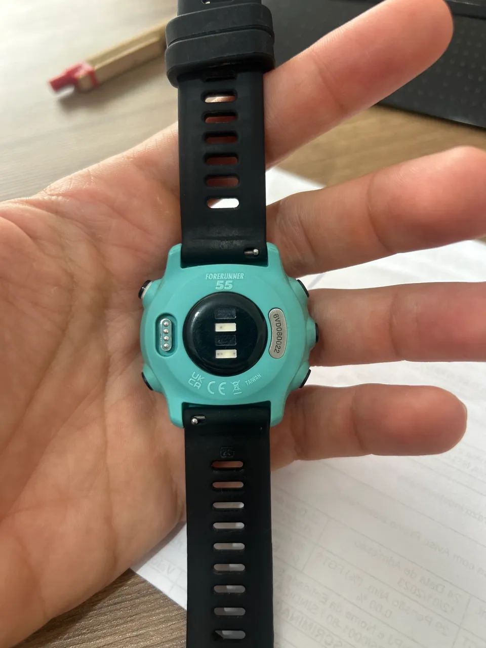Garmin 55 - Foto 2