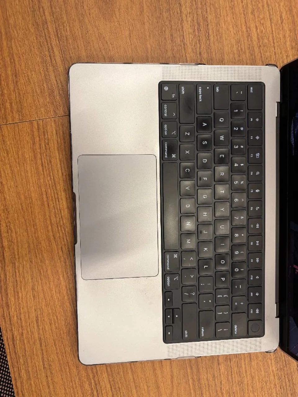 MacBook Pro M1 Pro 14 polegadas - Foto 5