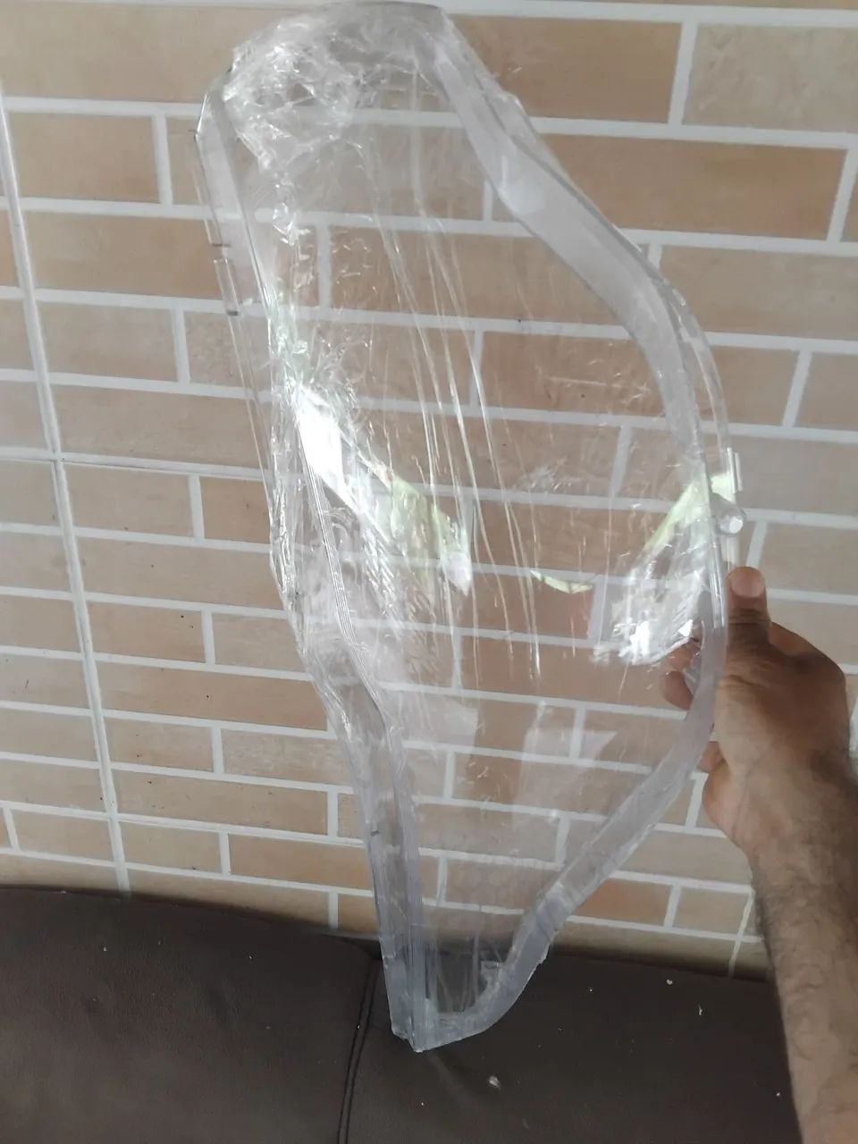 Vendo lente de farol mobili 