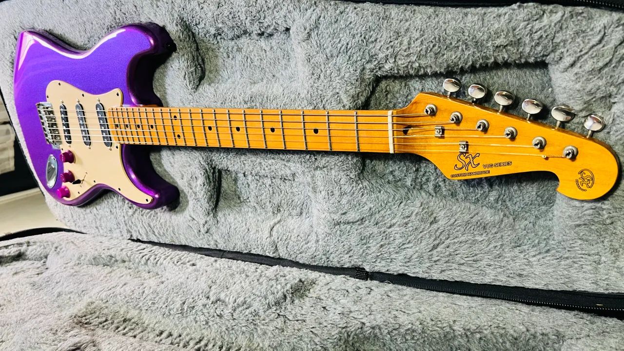 Guiguitars  - Foto 4