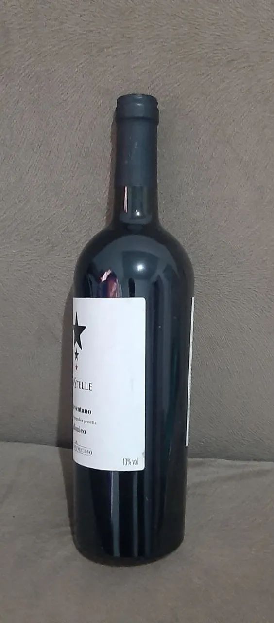 Vinho de boa qualidade  - Foto 4