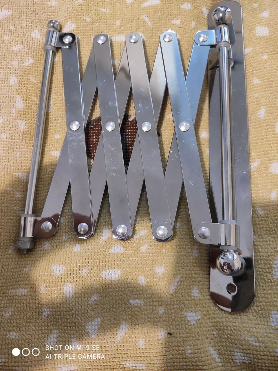 Suporte para espelho  - Foto 2