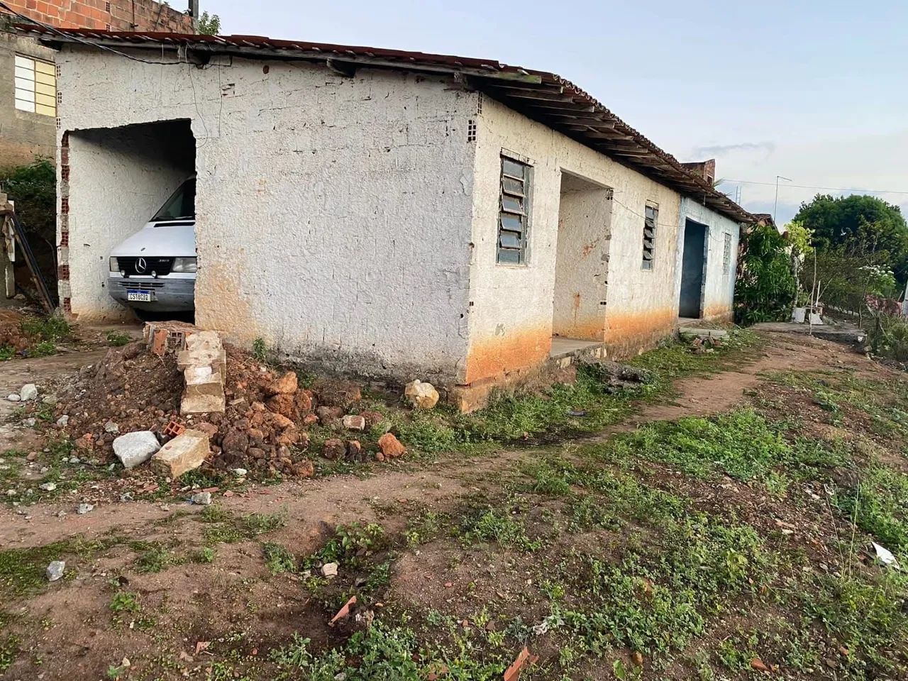 2 casas pra vender Paudalho primavera  - Foto 4