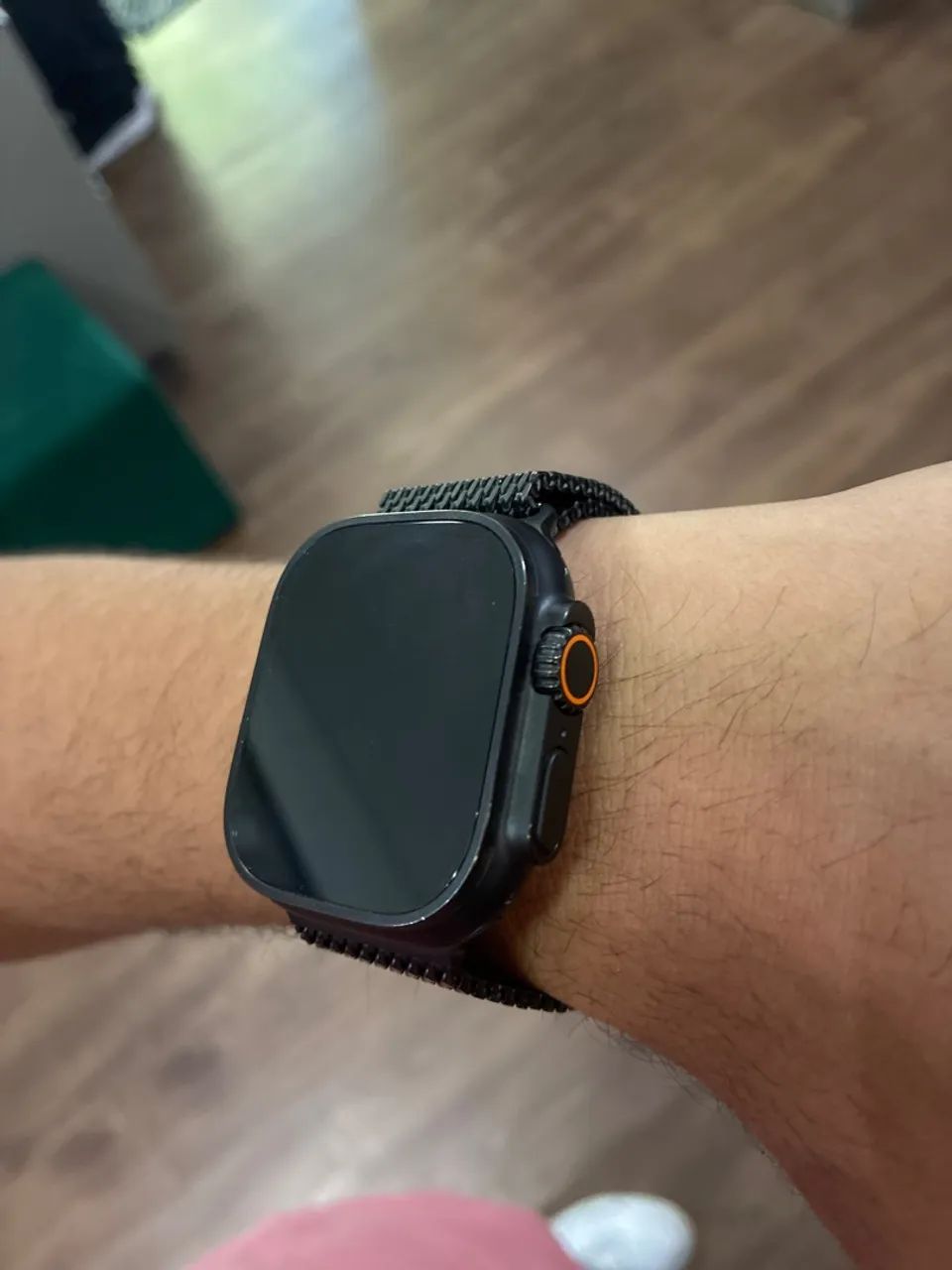 Apple Watch Ultra - Foto 2