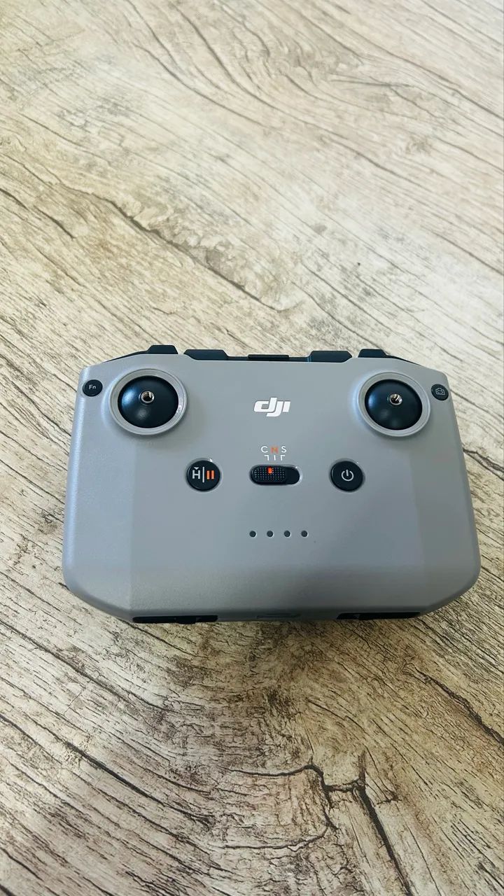 Controle Rc-N3 DJI - Foto 2