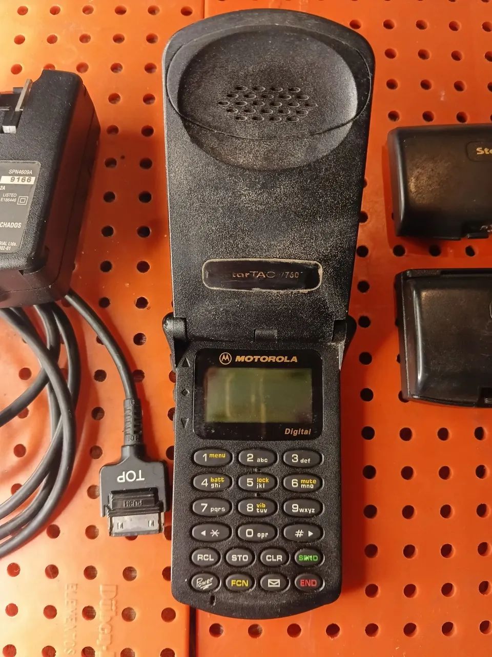 Celular Motorola Startac - Foto 2