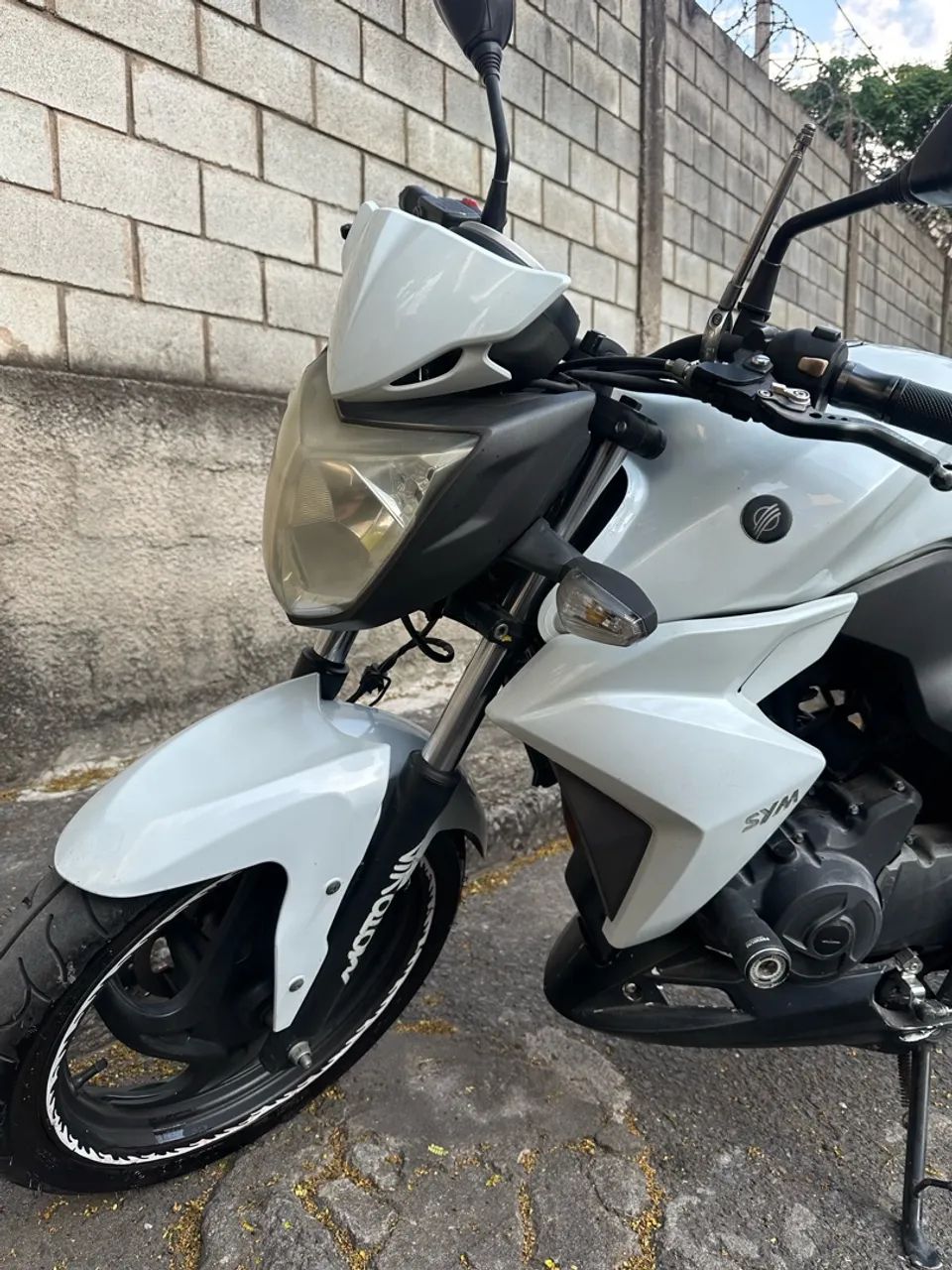 MOTO BARATAAA - Foto 2