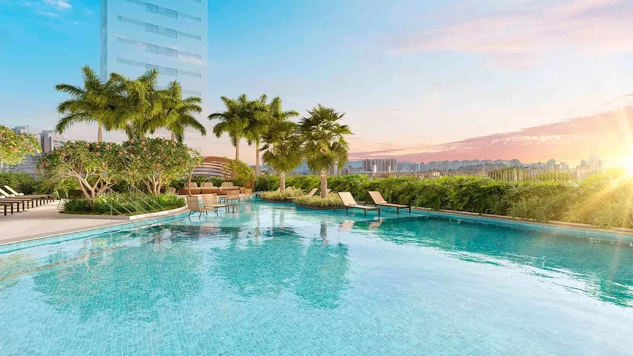 CAMINHOS DA LAPA - GARDEN DESIGN - Foto 8