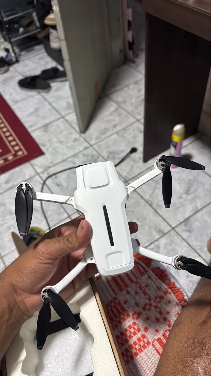 Drone Fimi V2 - Foto 5