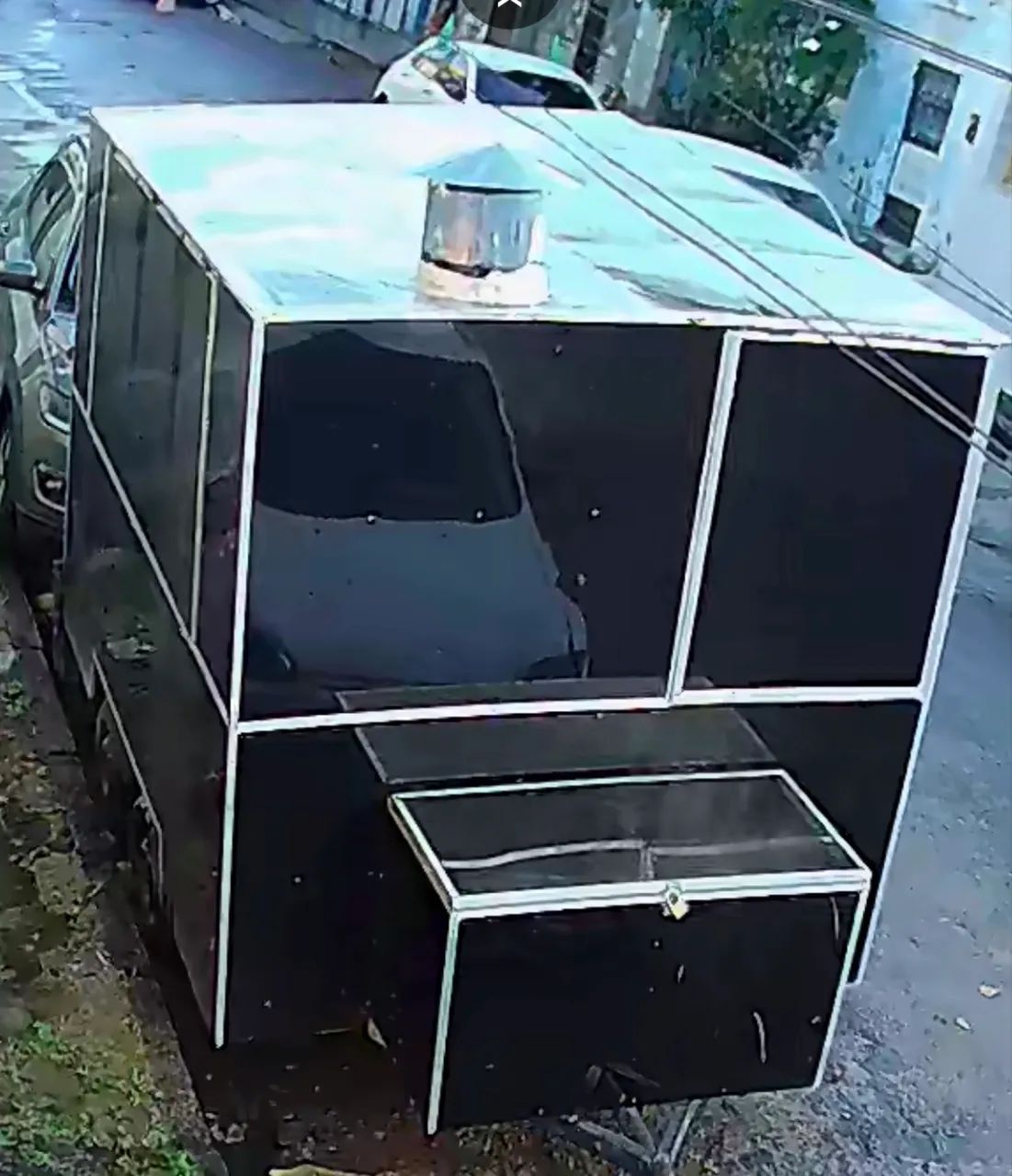 Trailer A Venda nunca foi usado. - Foto 4