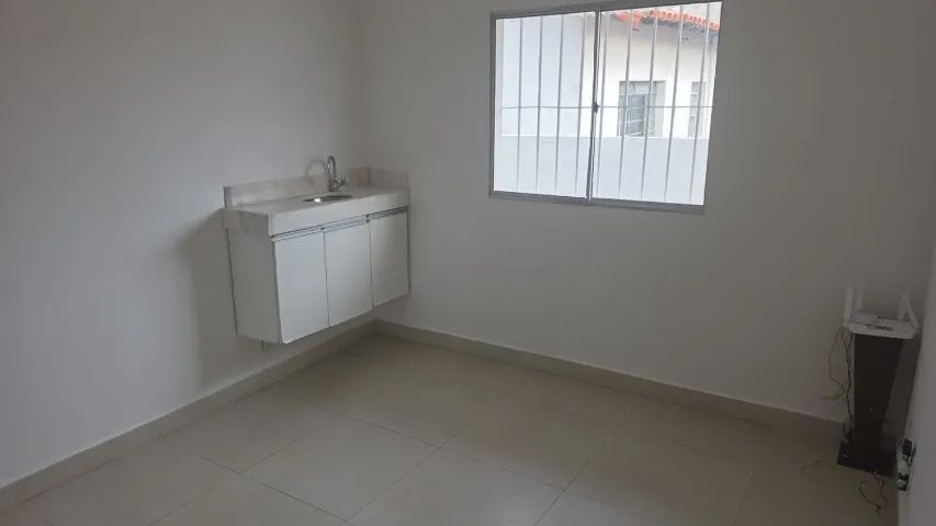 Salas comerciais de 11 m2, excelente acabamento e localização, Santa Mônica - Foto 3