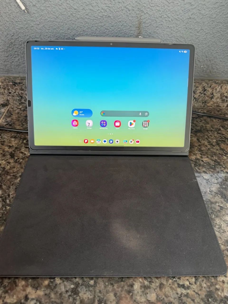 Tablet S9 FE+ 12 polegadas 12 polegadas  - Foto 3