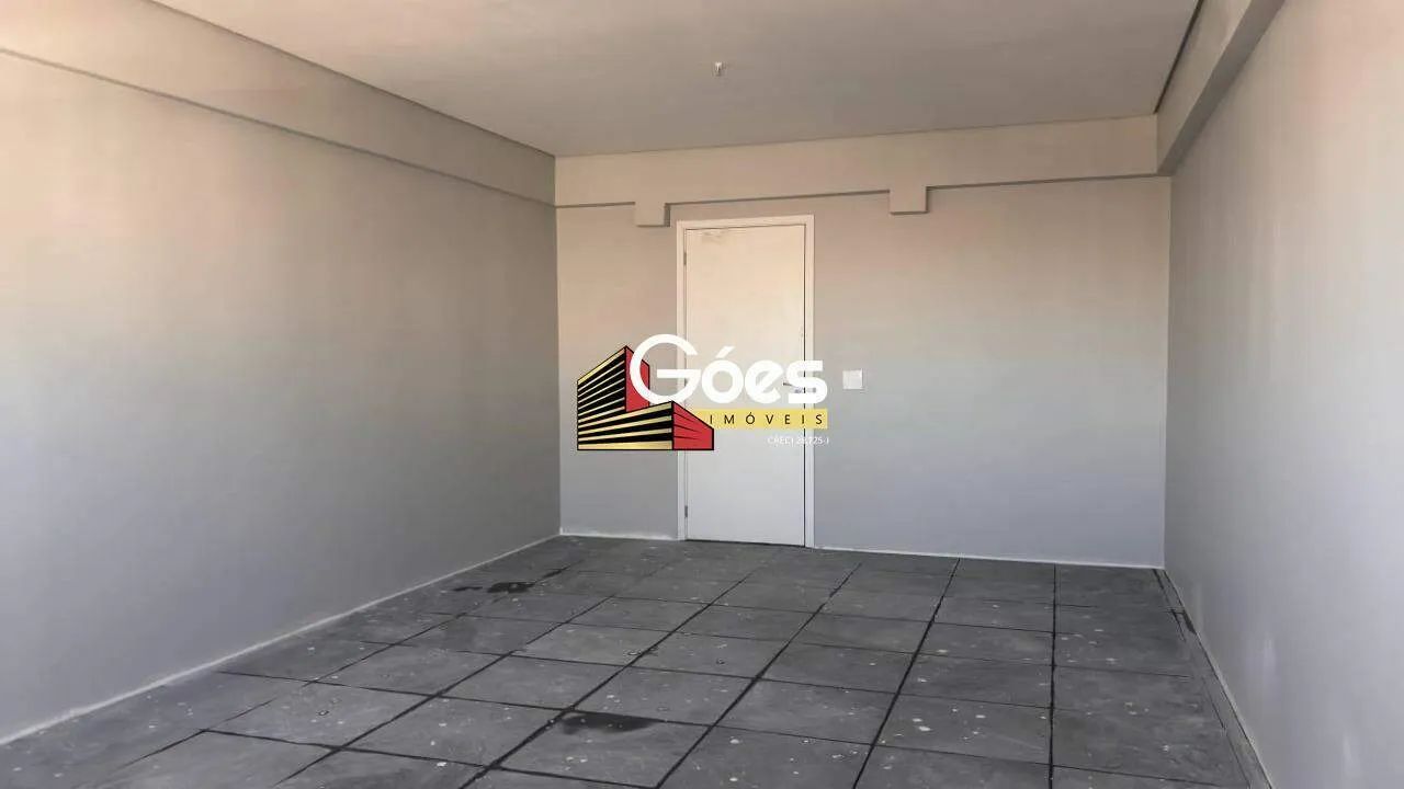 Sala comercial de 35 m² para aluguel no Jurerê Internacional, em Mauá
