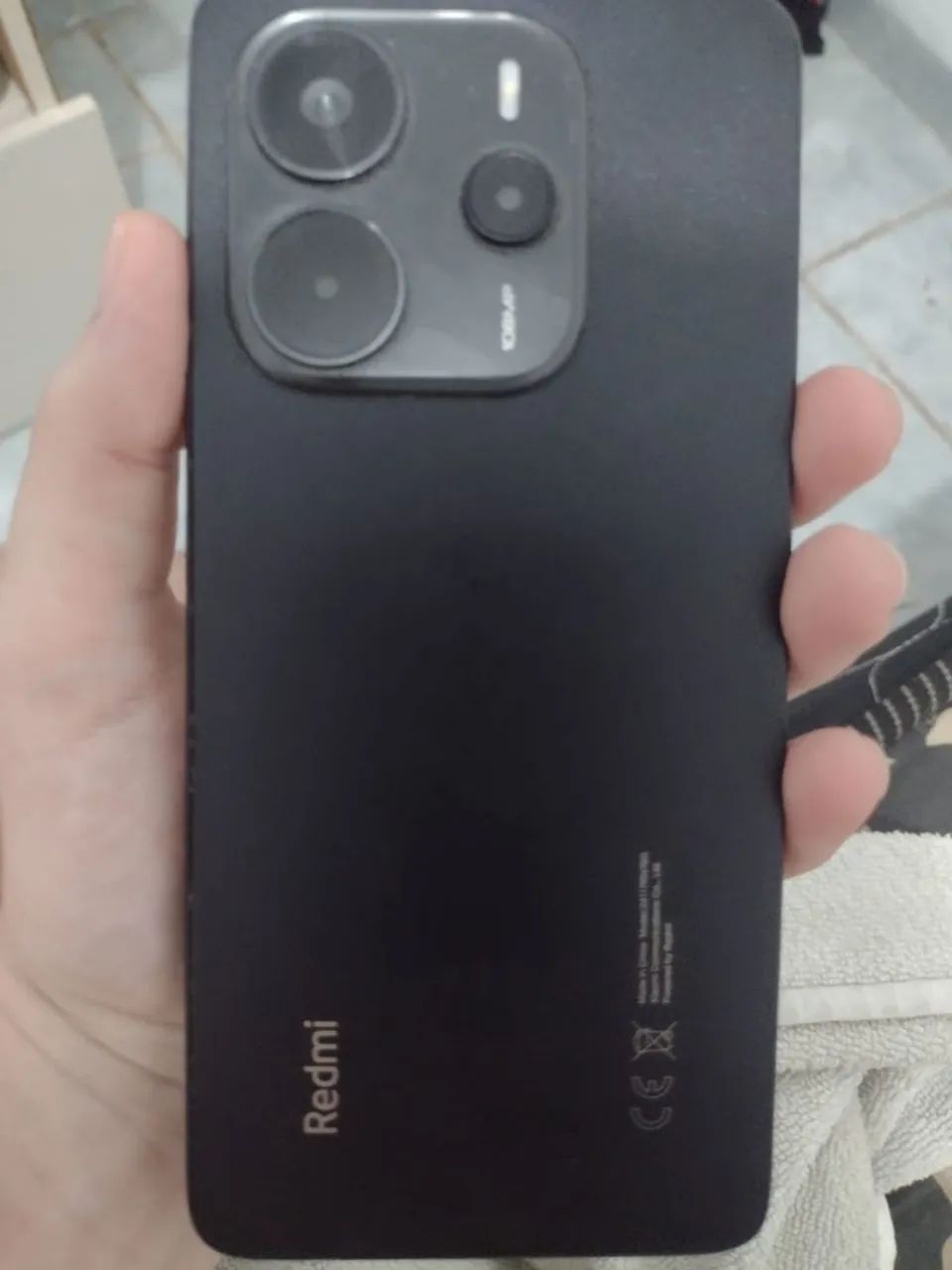 Redmi note 14 256GB - Foto 2