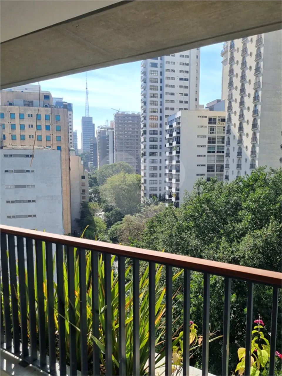 Apartamento com 4 quartos à venda em Cerqueira césar - SP - Foto 3