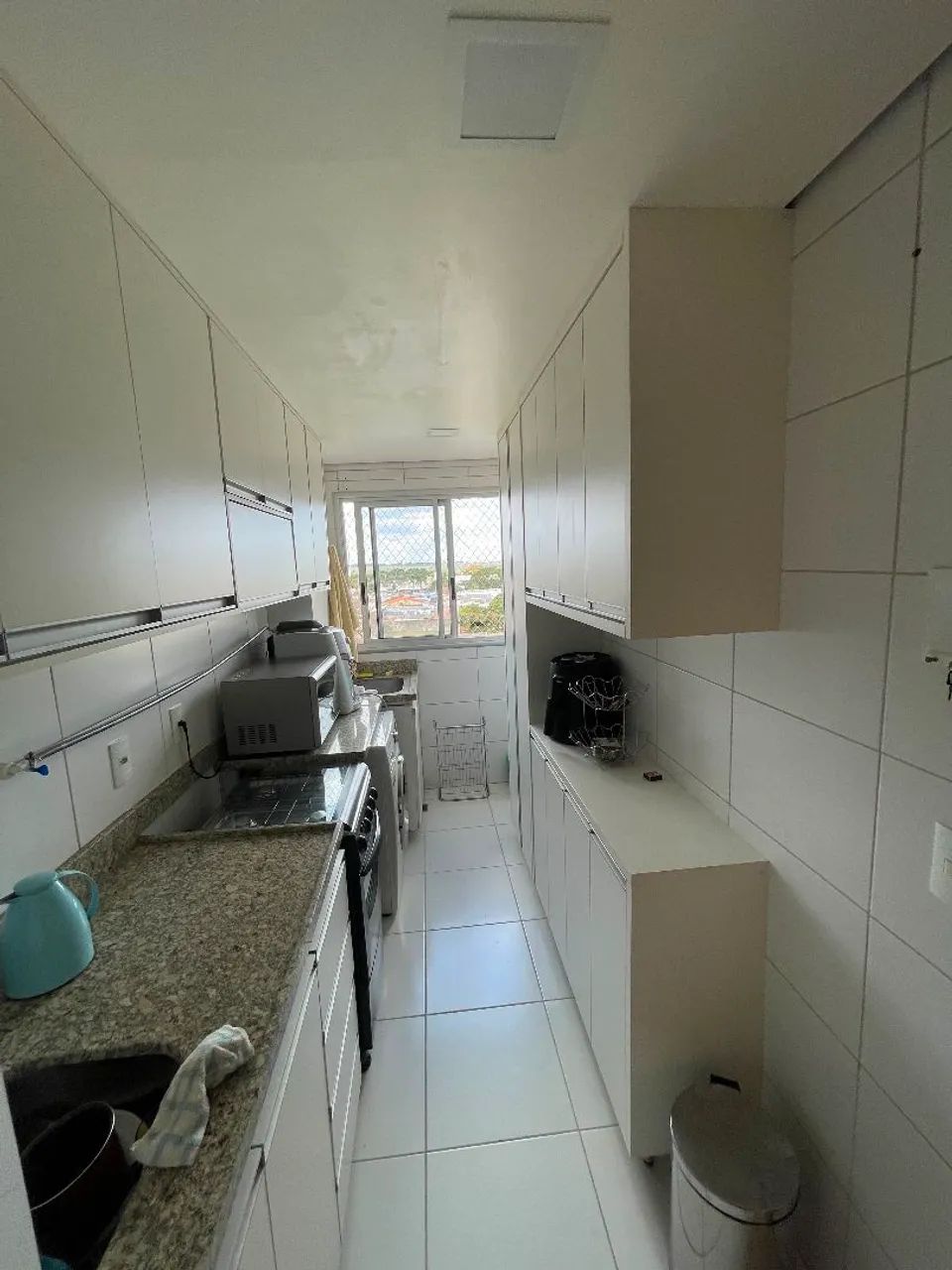  Vendo apartamento - Residencial Paraty *  - Foto 4