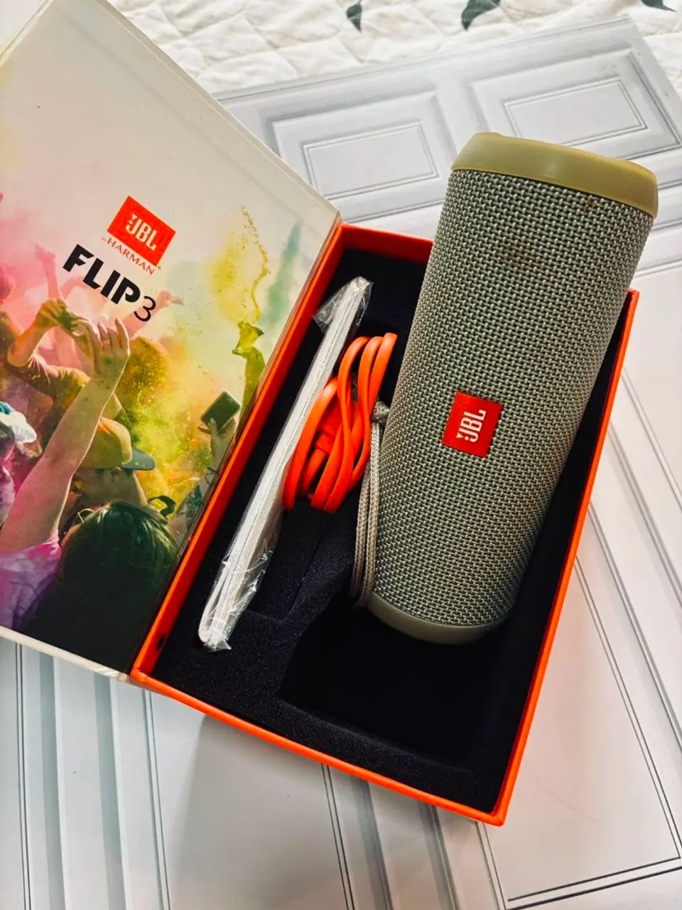 Caixa JBL