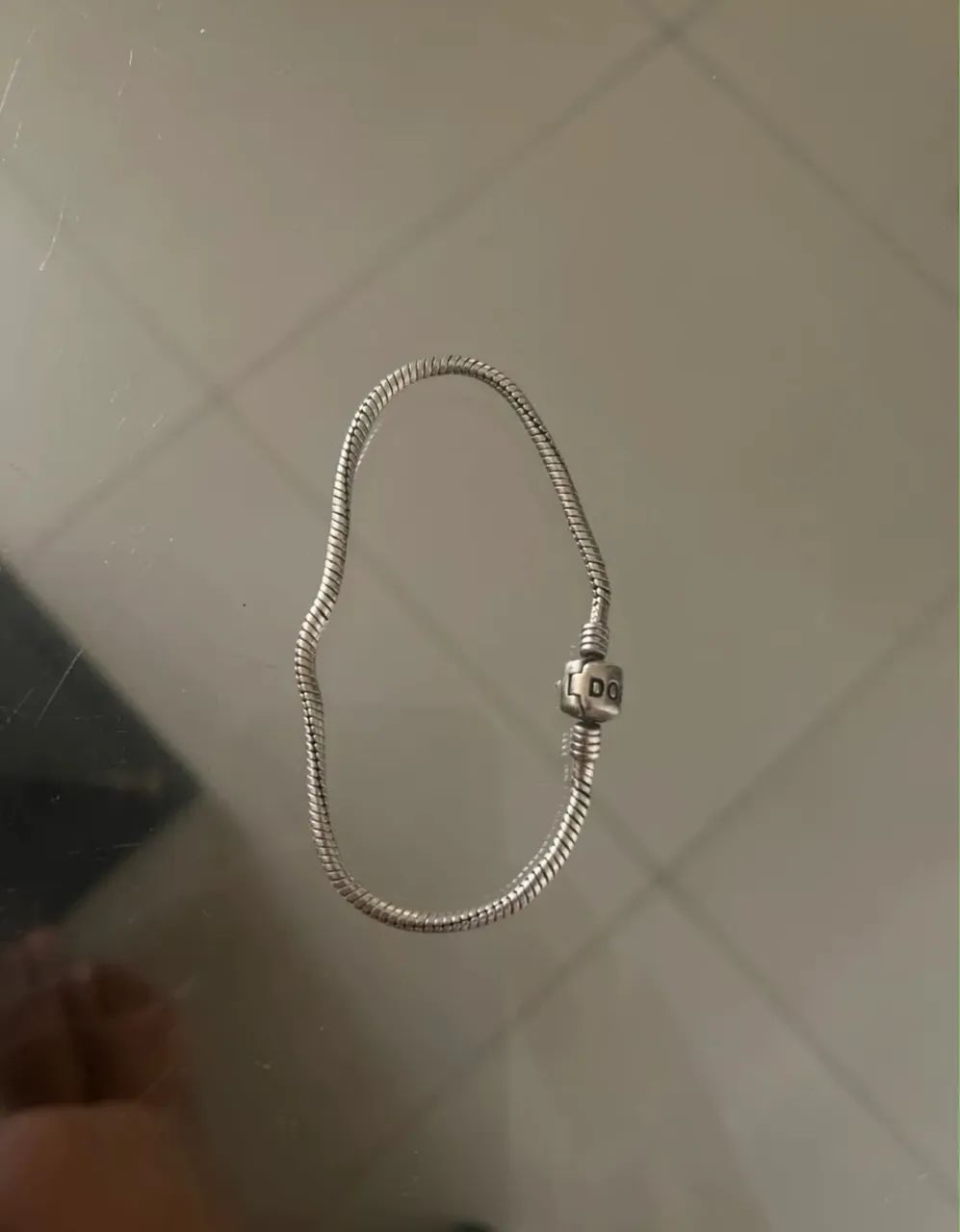 Pulseira pandora