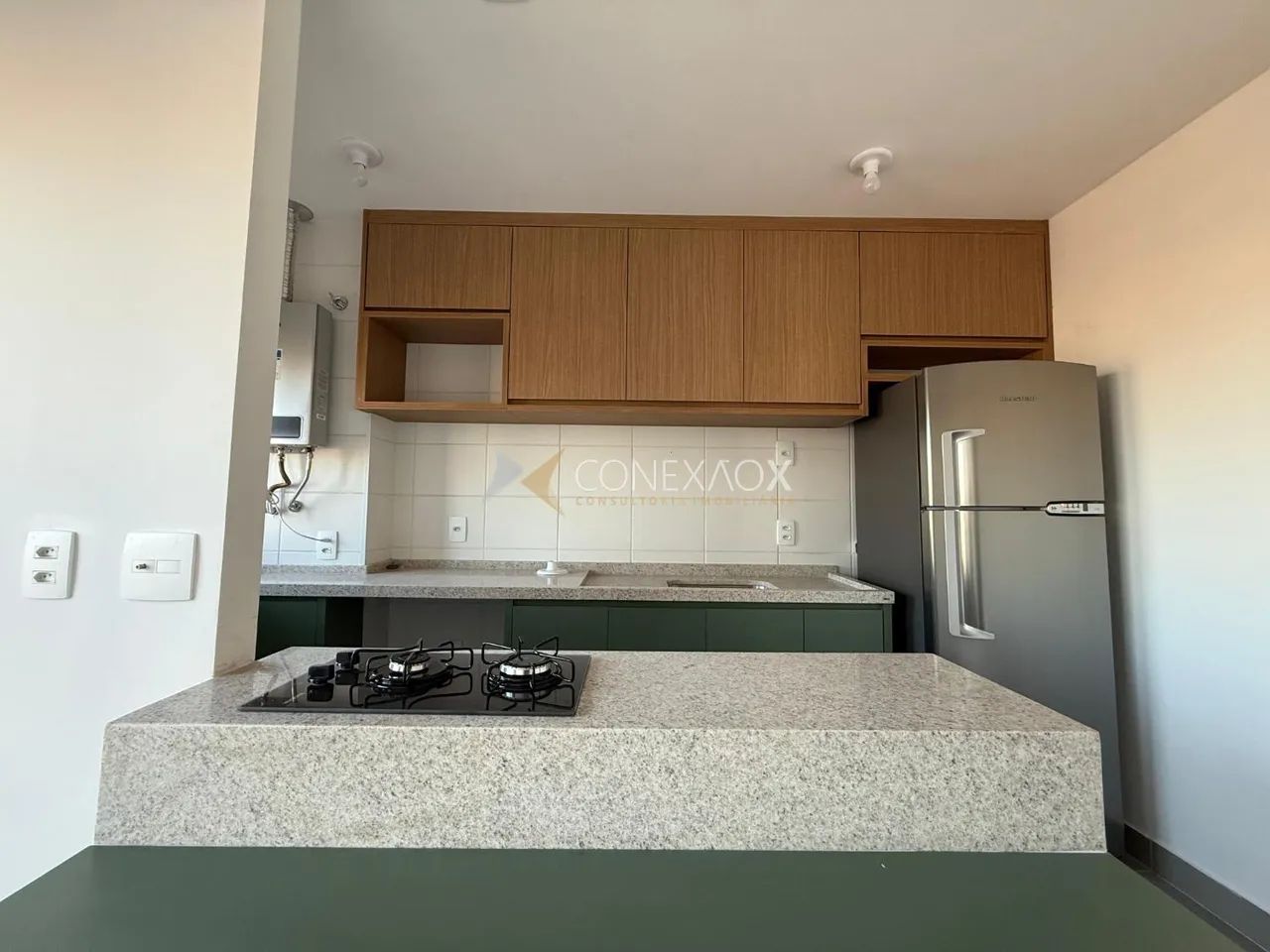apartamento - Parque Industrial - Campinas - Foto 2