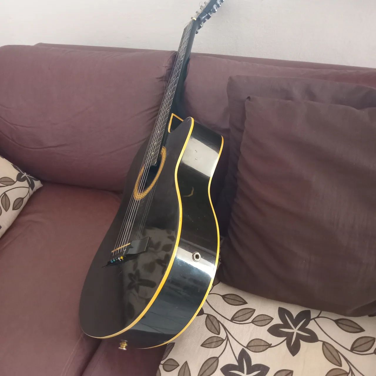 Violão Gianini  - Foto 2