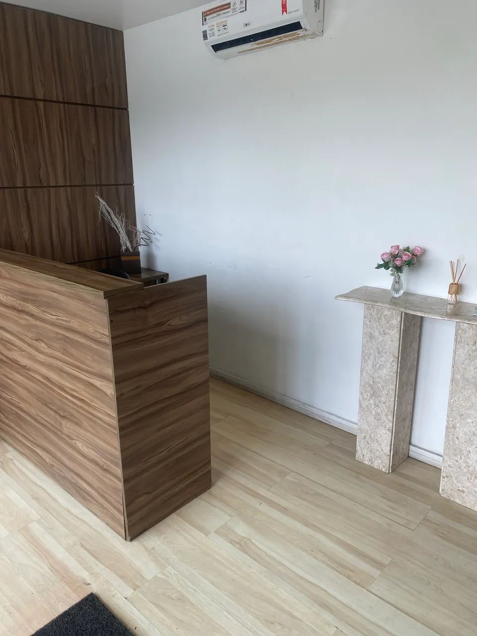 Sala comercial no catolé 