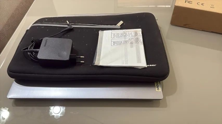 Notebook Lenovo - Foto 3